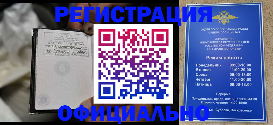 где прописаться в Михайловке